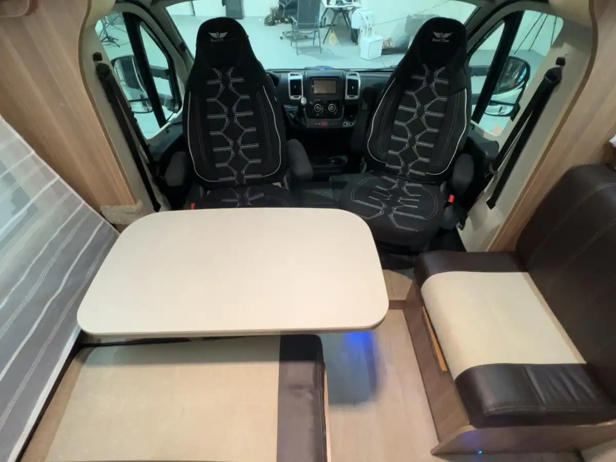 CHAUSSON Welcome 617 GA - Ansicht 8